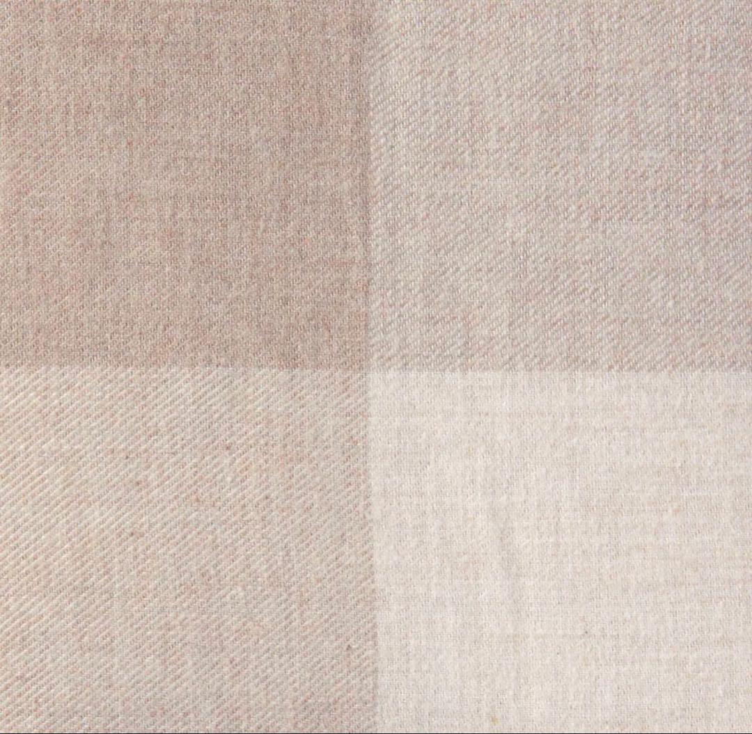 無印良品　こたつ布団