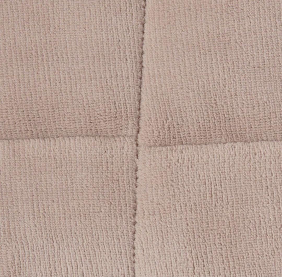 無印良品　こたつ布団