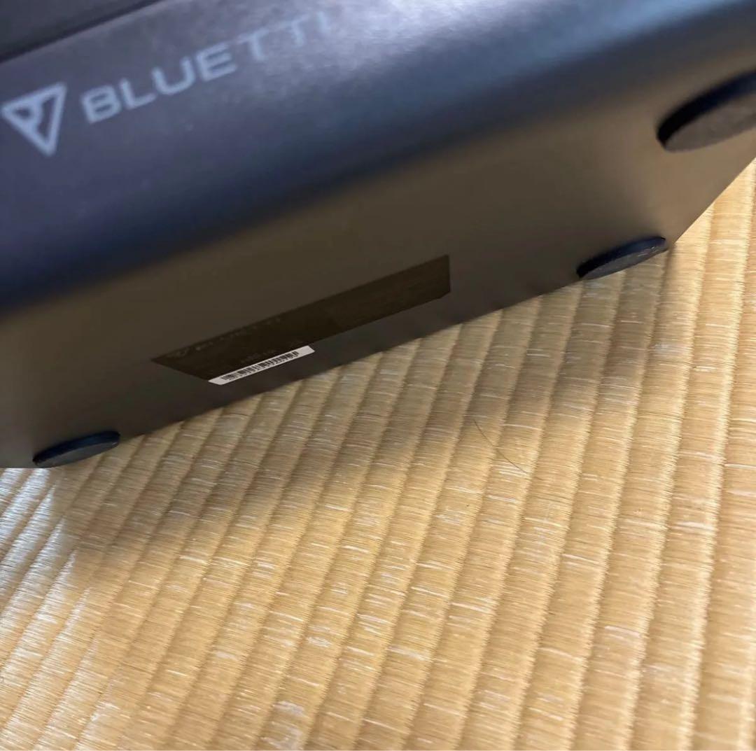 EB55ポータブル電源