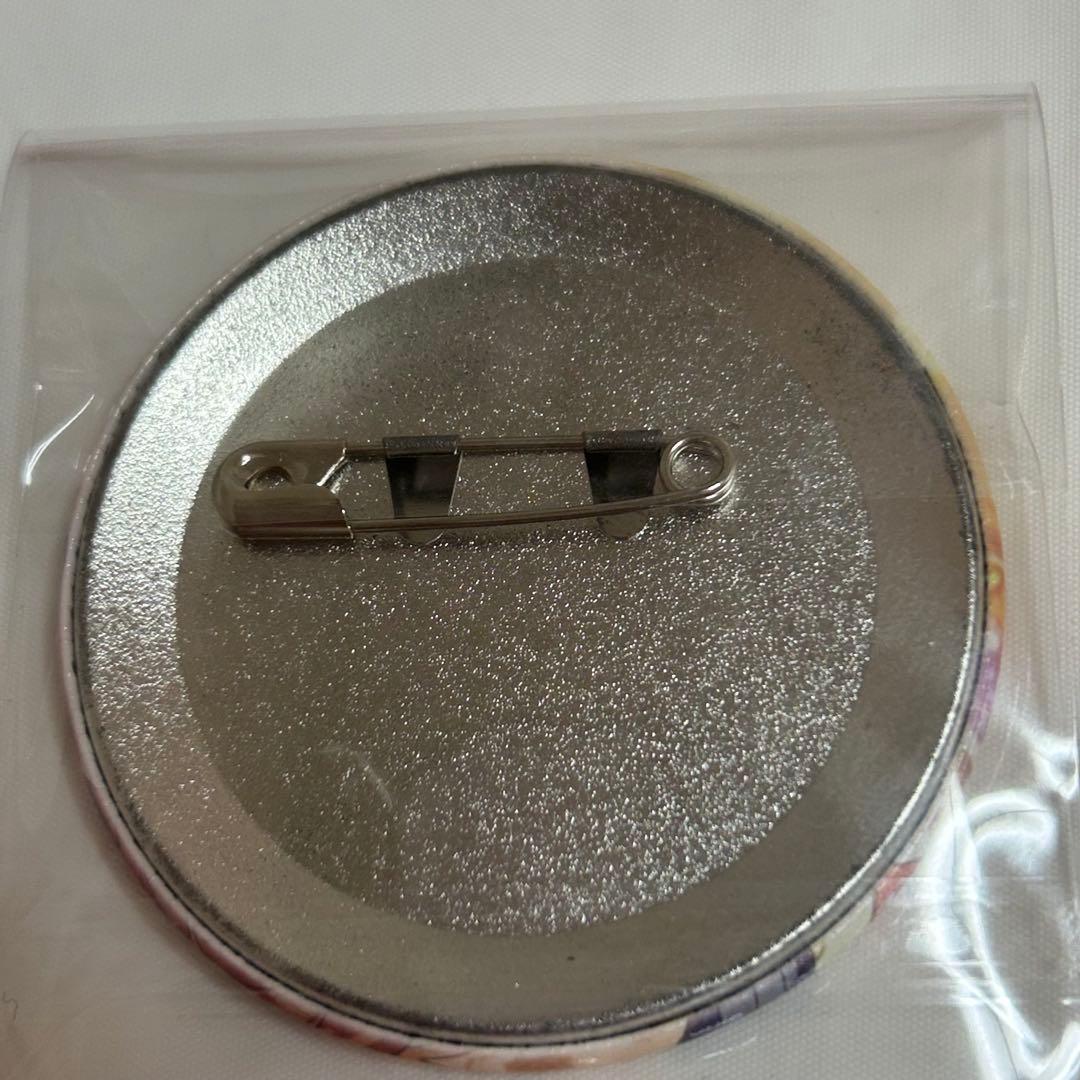 朔間凛月 缶バッジ イベコレ