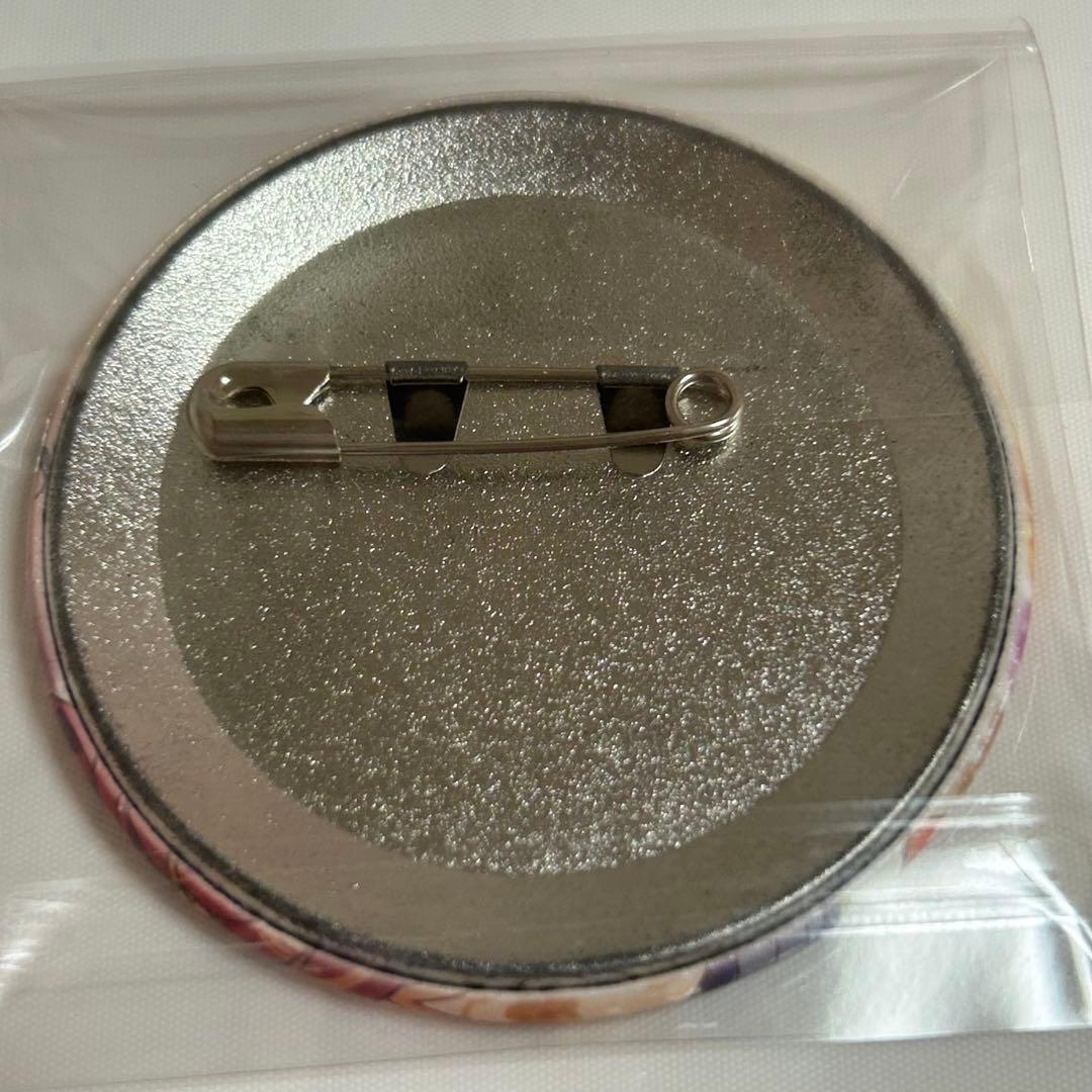 朔間凛月 缶バッジ イベコレ