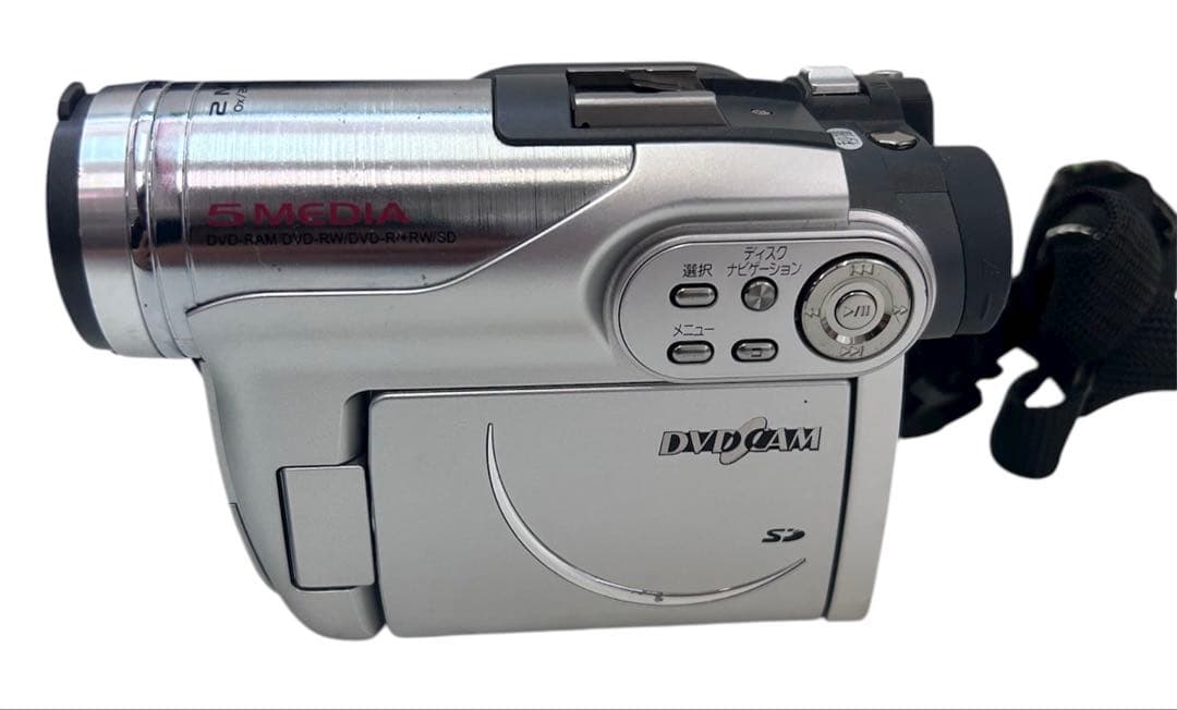 ビデオカメラ HITACHI DZ-GX3200