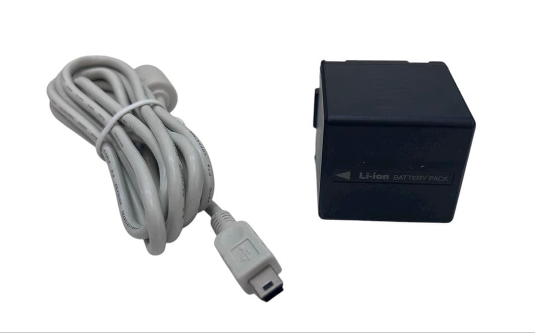 ビデオカメラ HITACHI DZ-GX3200