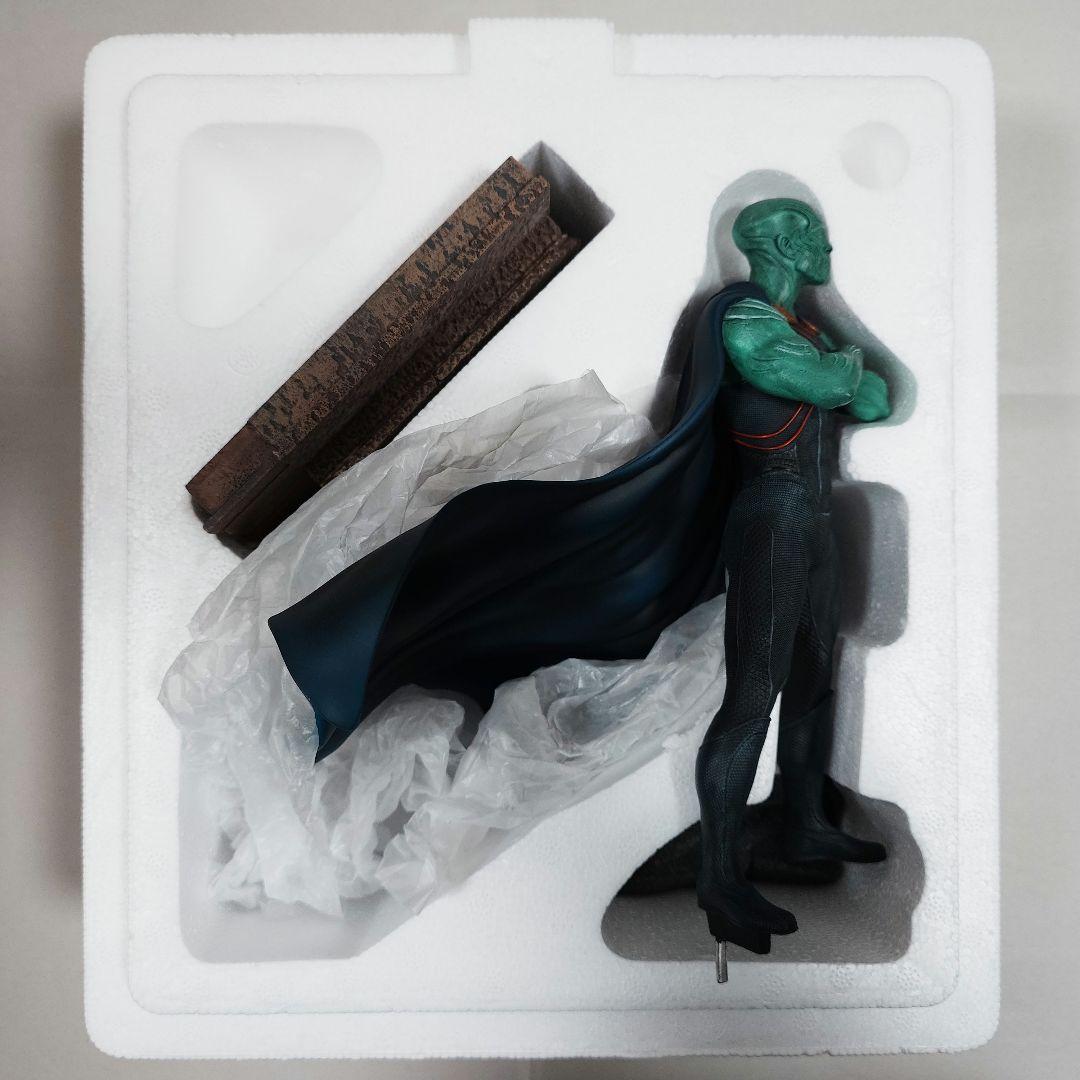 【アイアン・スタジオ】１／１０スケール　マーシャン・マンハンター ZSJL