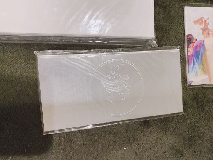 全部未開封♡安室奈美恵2001Break the rulesオリジナルグッズ