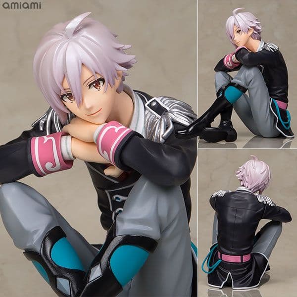 メガハウス パルメイトえくすとら アイドリッシュセブン TRIGGER 九条天