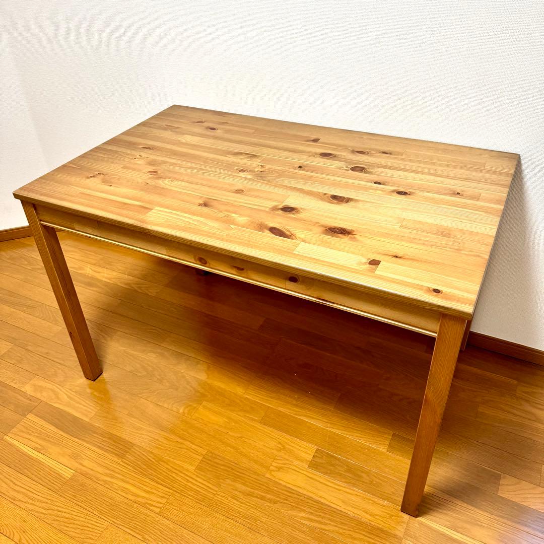 【くろーばー 】IKEA JOKKMOKK ヨックモック