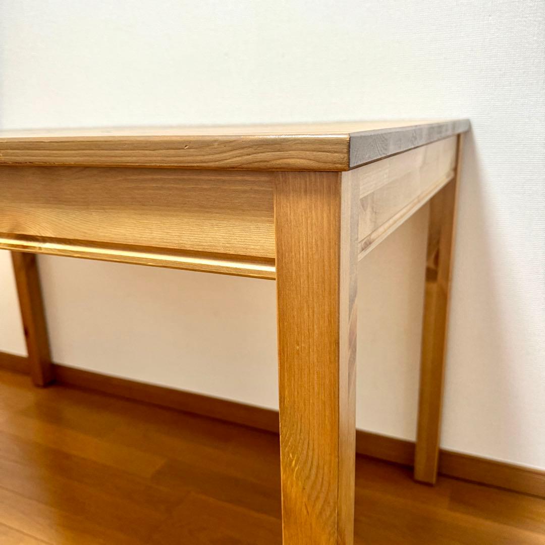 【くろーばー 】IKEA JOKKMOKK ヨックモック