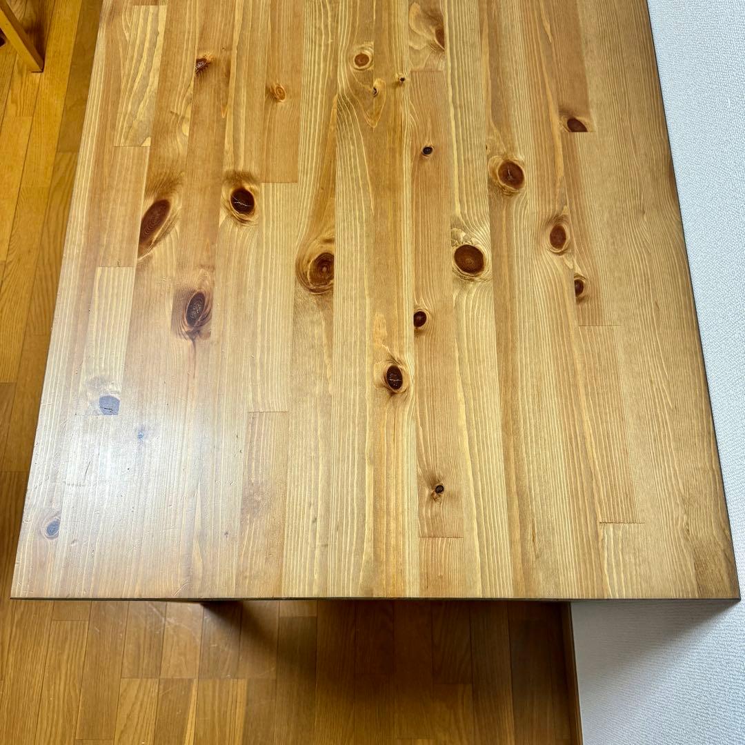 【くろーばー 】IKEA JOKKMOKK ヨックモック