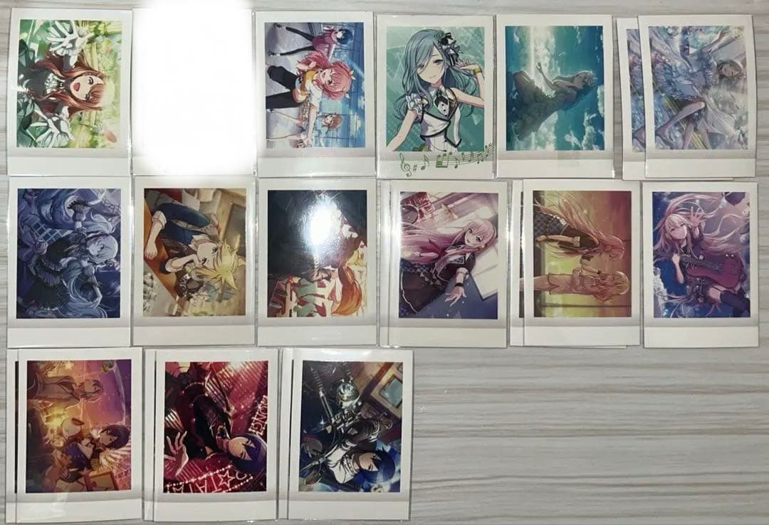 プロセカ　まとめ売り