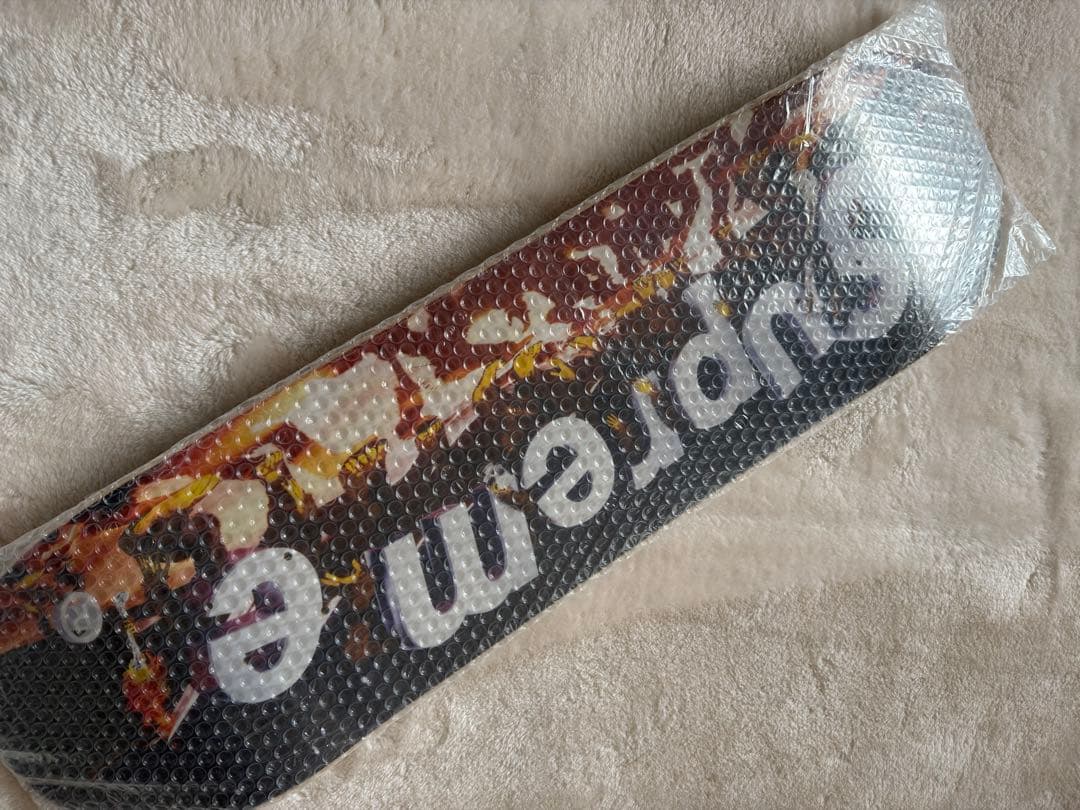 【大人気】Supreme シュプリーム スケートボード デッキ セット