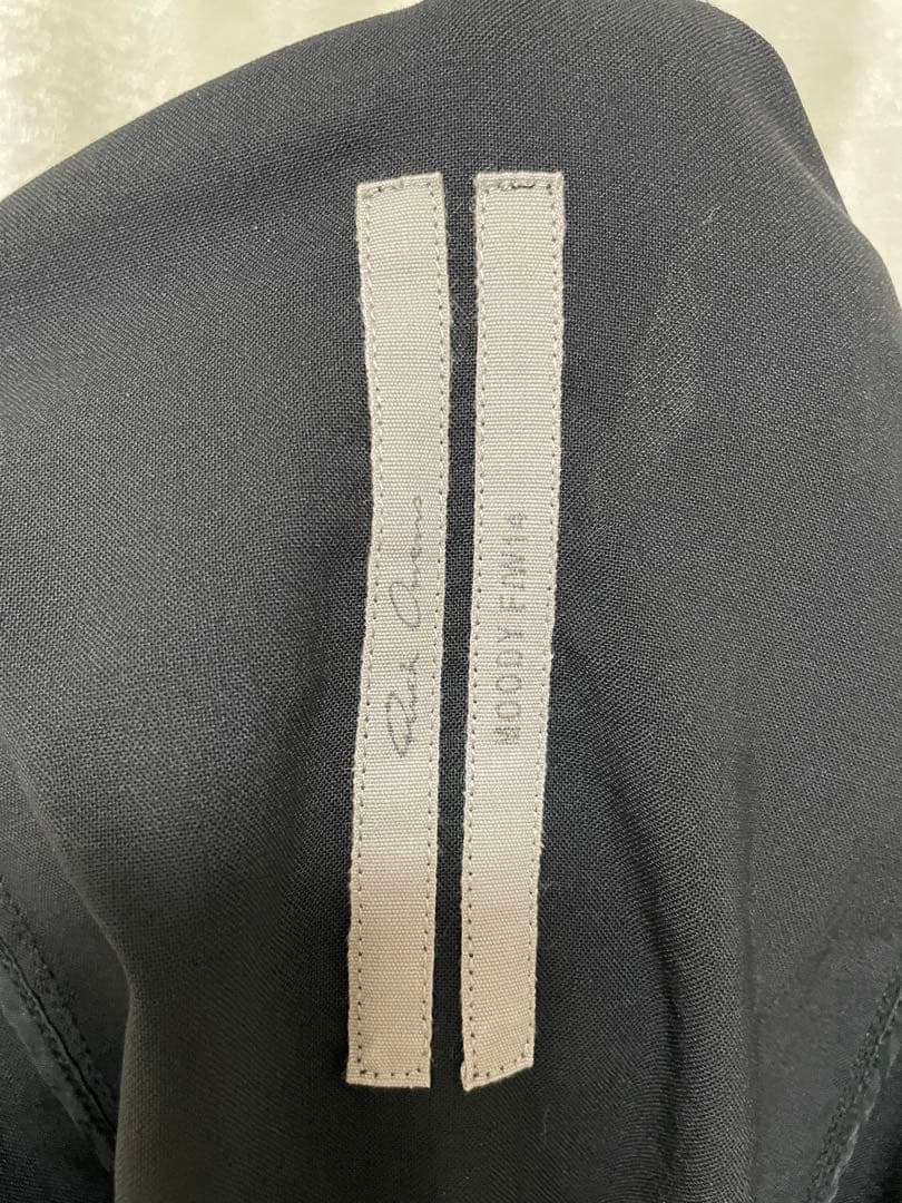 Rick Owens リックオウエン　サルエルパンツ