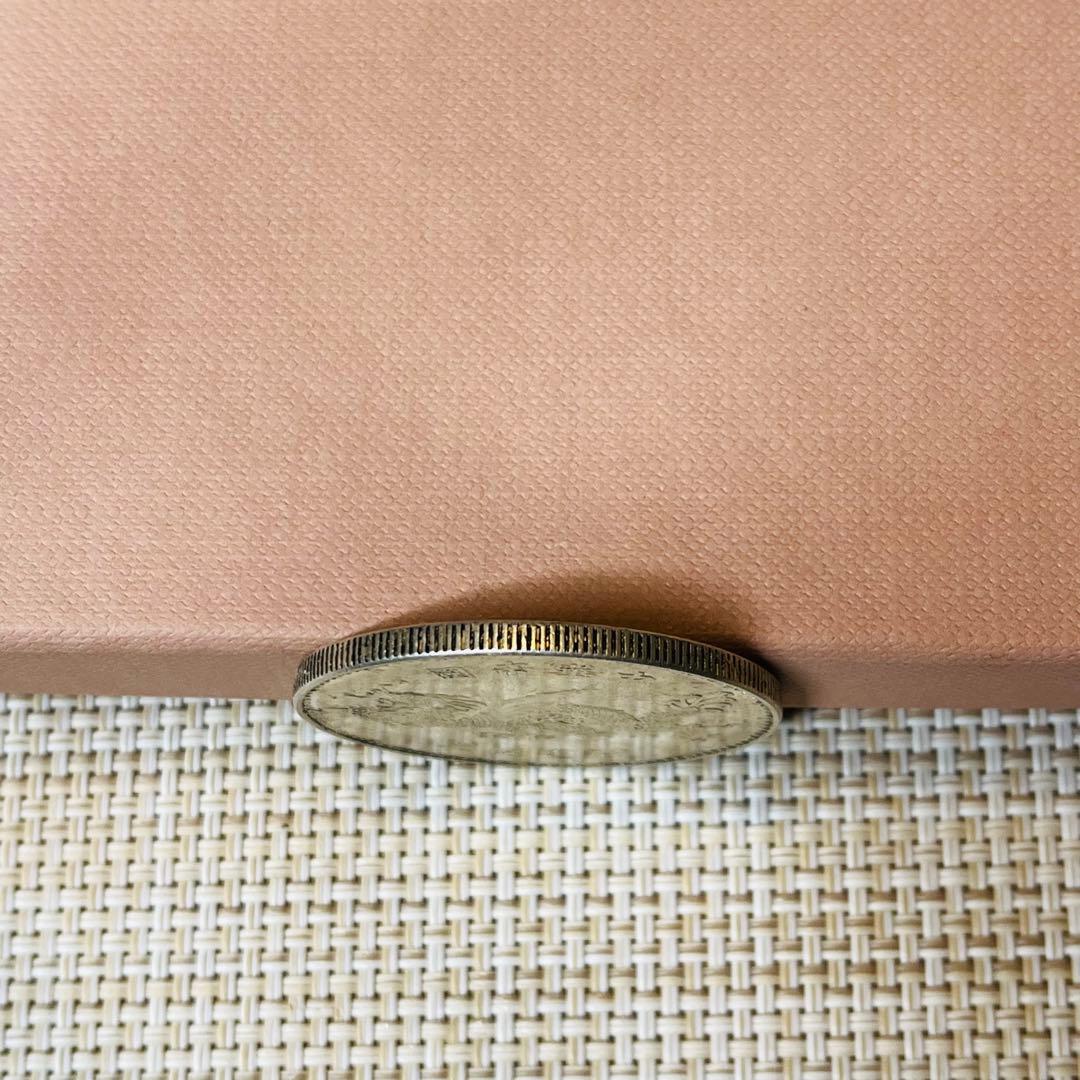 袁世凱 中華帝国メタル