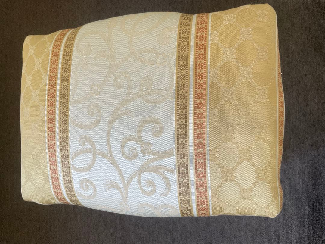 専用商品 クラシカル 猫脚 高級ドレッサースツール イタリア製