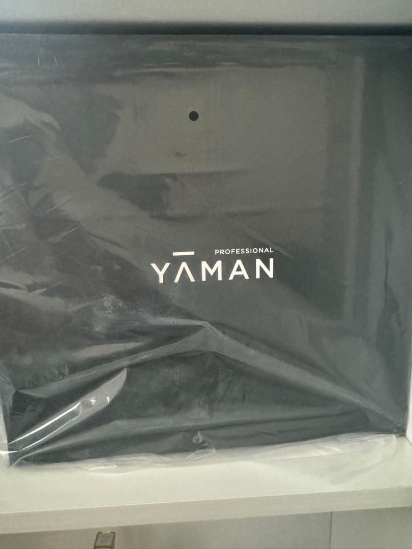 新品YA-MANヴェーダリフトドライヤー