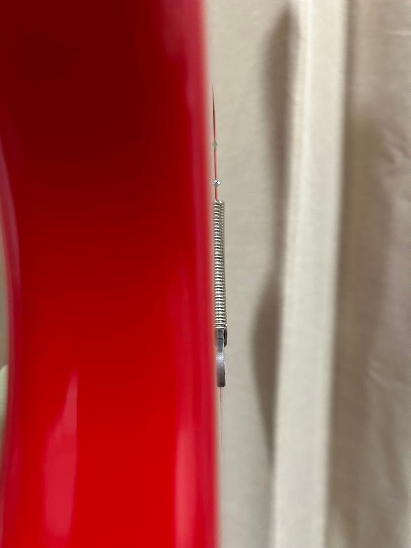 PH! Squier by Fender Jagmaster（現状渡し）