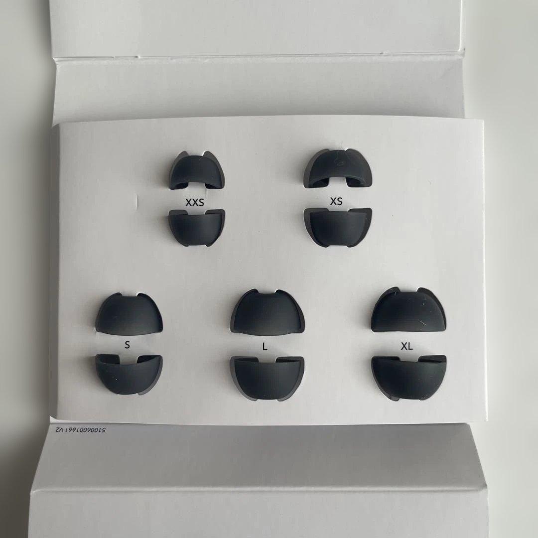 【箱付き】Anker / SoundCore Liberty 5　ブラック