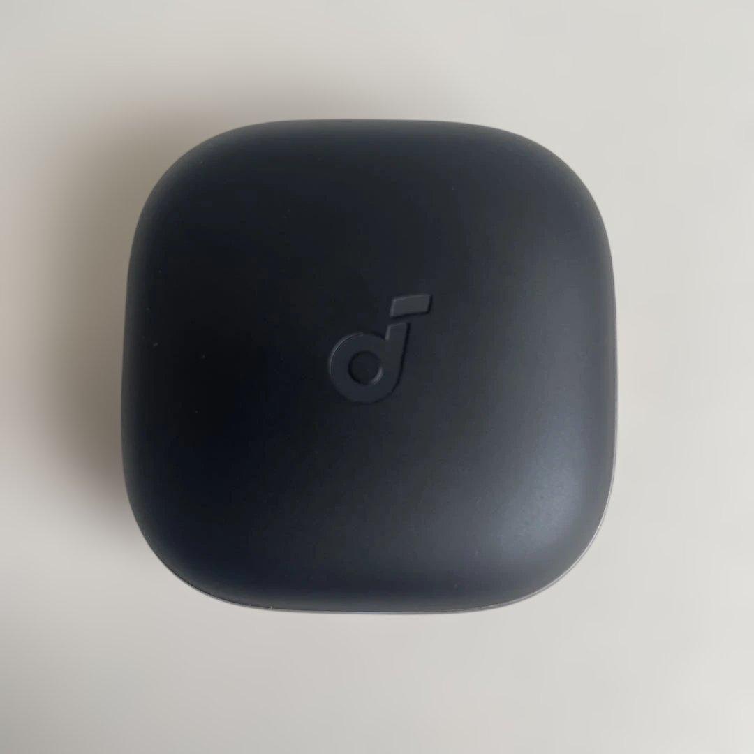 【箱付き】Anker / SoundCore Liberty 5　ブラック