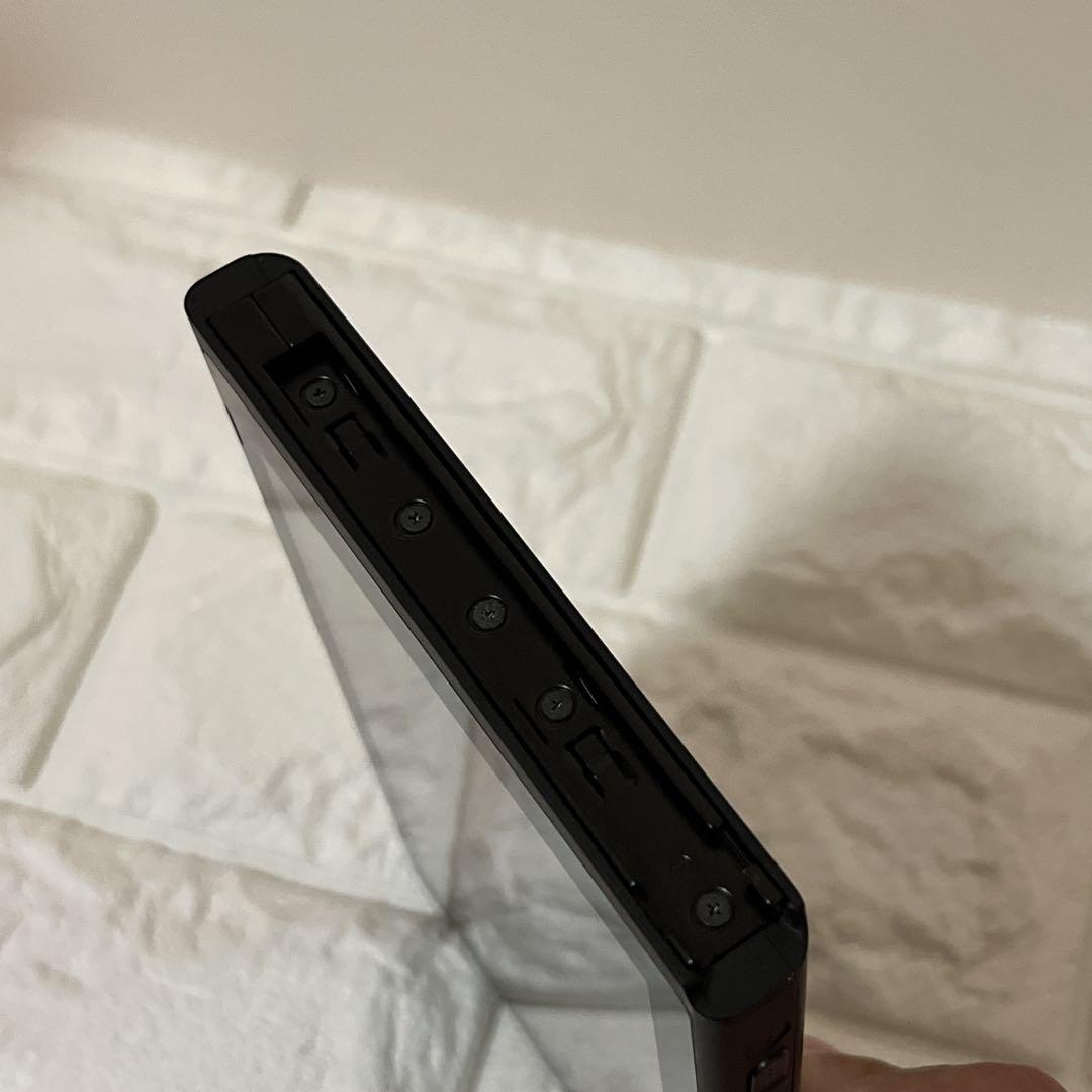 【良品】Nintendo Switch 2021 バッテリー強化版