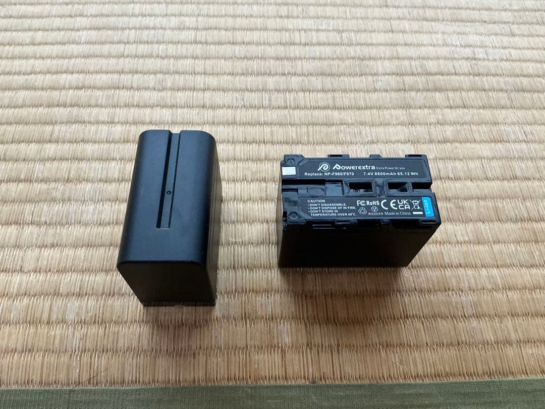 SONY-FDR-AX1 Sony 4K業務用ビデオカメラ本体