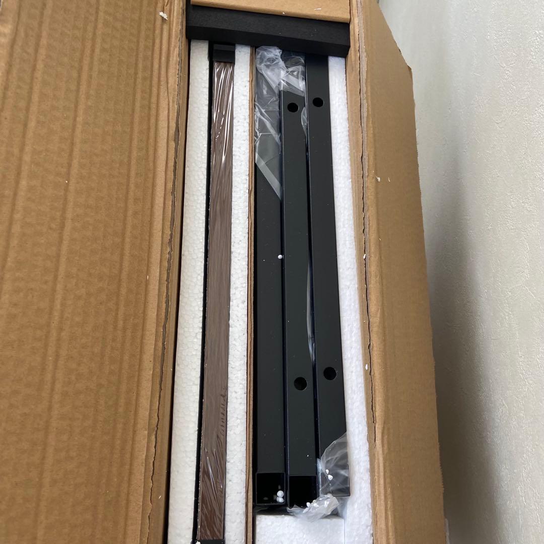 ❤️1品限り❤️FLEXISPOT 折りたたみデスク 幅107ｘ奥行き45ｘ高さ75