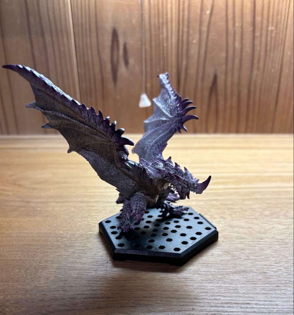 モンスターハンター　スタンダードモデル　エスピナス希少種　リペイント