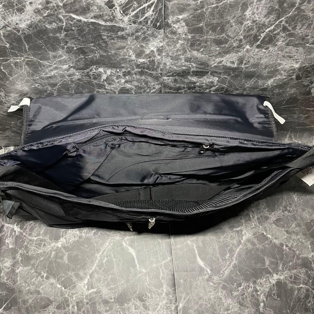 ヘルシング　ショルダーバック