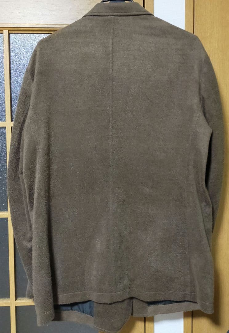 ホ*ン様 SEVEN BY SEVEN　Tailored Jacket