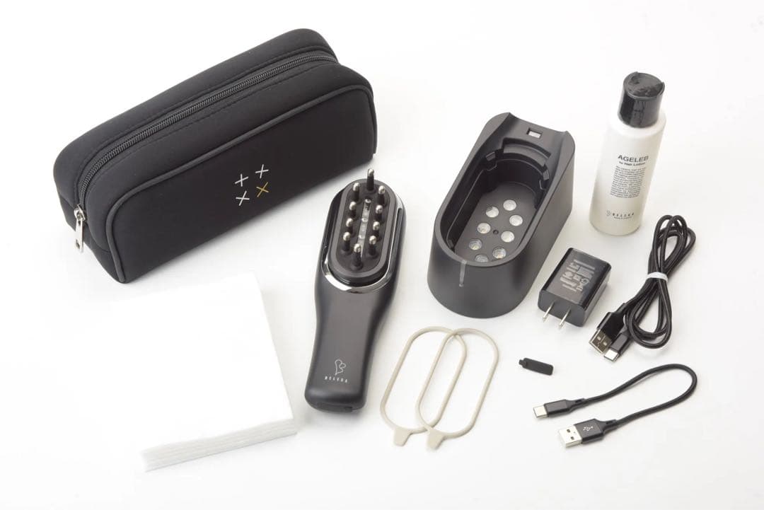 【新品未開封】セルキュア4T++（プラスプラス）