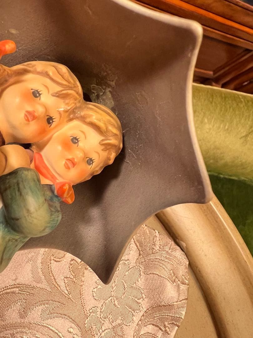 Goebel Hummel ゲーベル社 フンメル人形