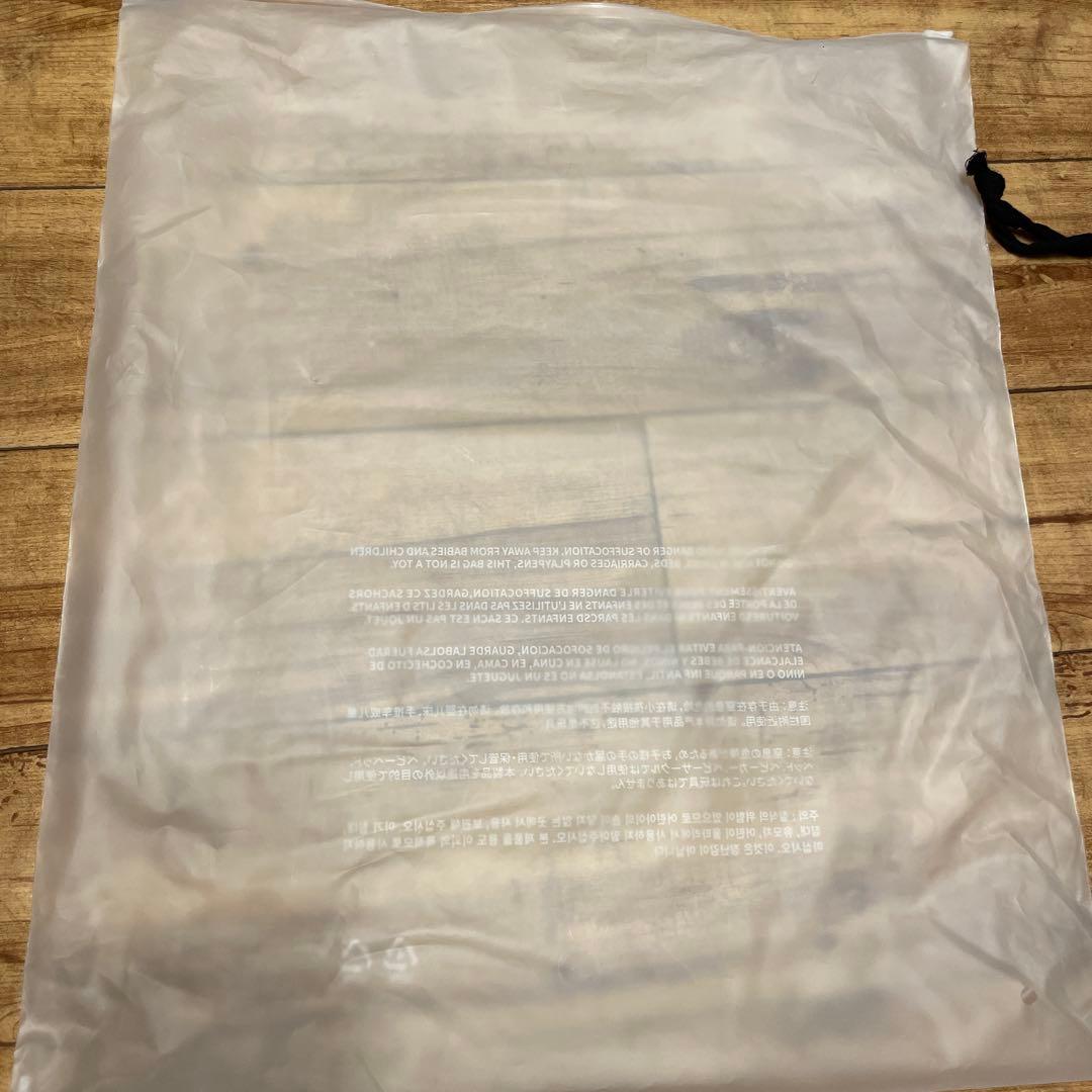 BTS ジン JIN GOOD DAYパジャマ Lサイズ 未使用