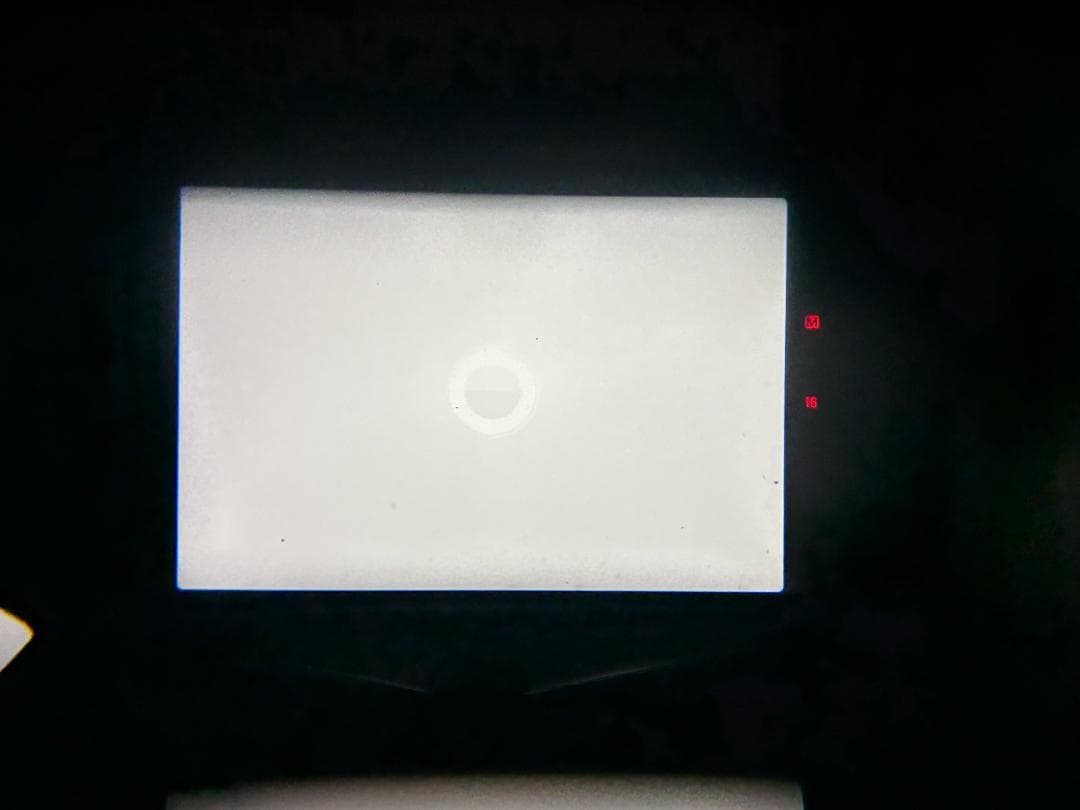 ☆完全動作☆良品　Canon AE-1 PROGRAM 一眼レフカメラ　＃319