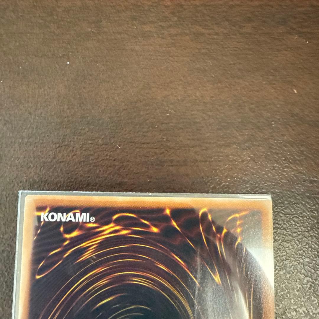 霆王の閃光　ドミナススパーク　プリズマ　1枚