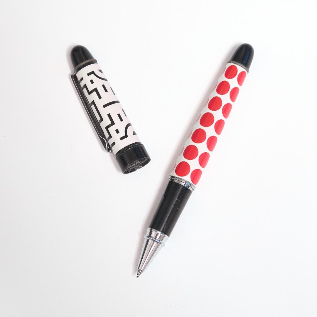 筆記具 ACME MAZE Nathalie Du Pasquier