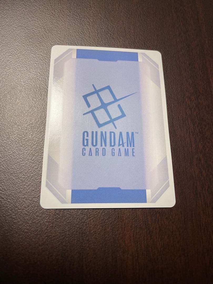 ウイングガンダム(ST02-001 LR+)