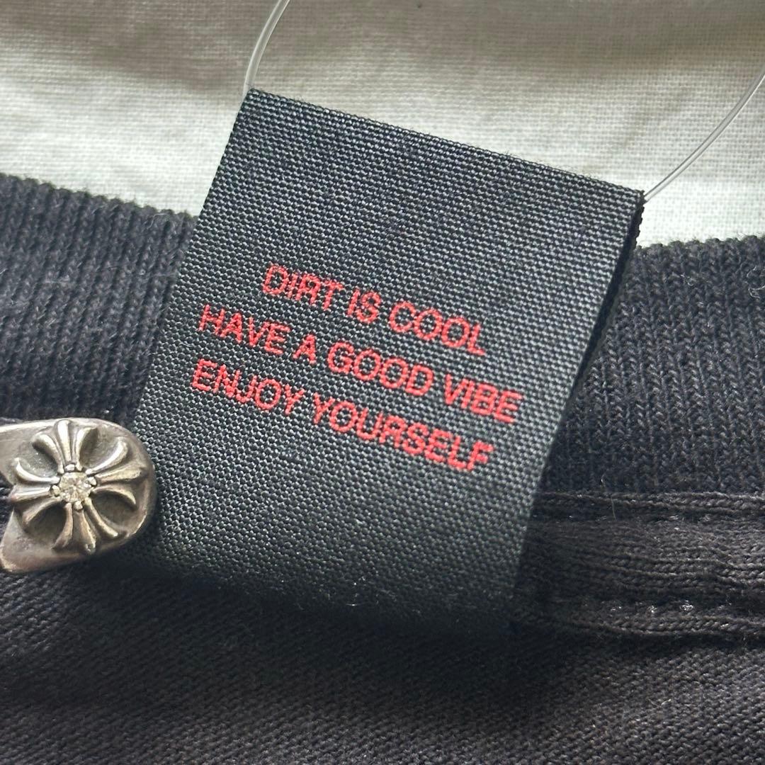 [L/美品/抽選限定/GEEKS RULE] チェンソーマン レゼ Tシャツ