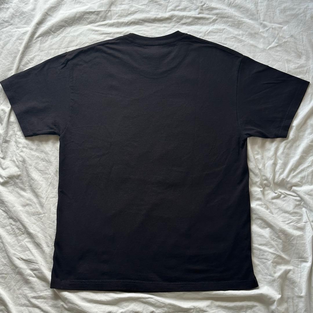 [L/美品/抽選限定/GEEKS RULE] チェンソーマン レゼ Tシャツ