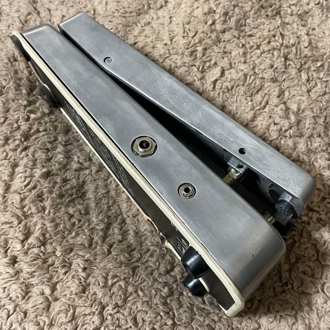 JEN cry baby SUPER ワウペダル Made in Italy