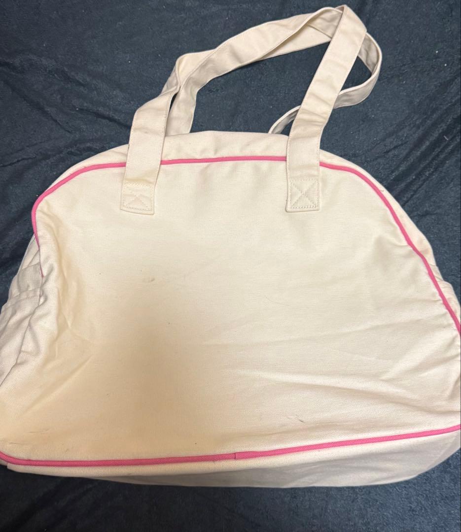 ME:I ミーアイ THIS IS ME:I キャンバスバッグ