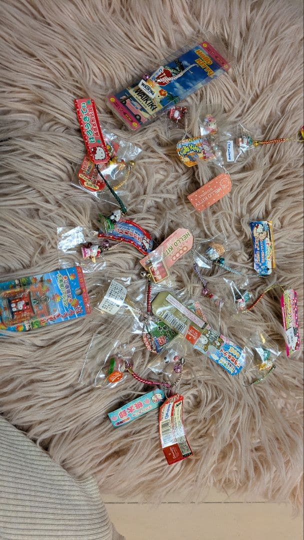 ご当地キティまとめ売り