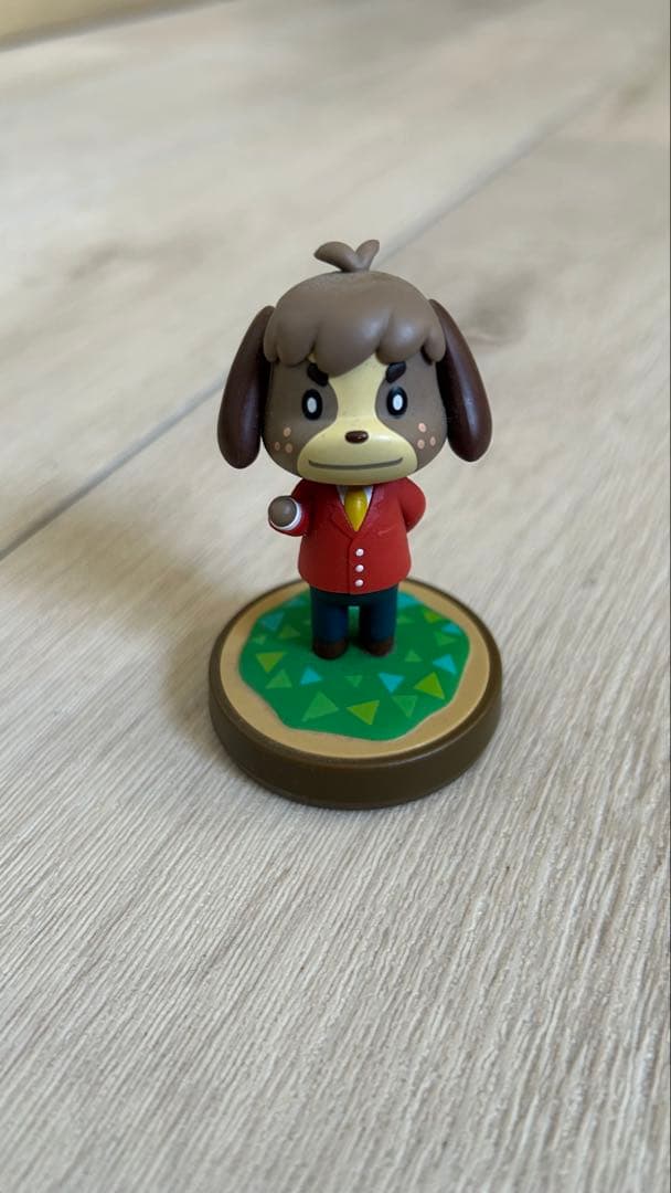 29 アミーボフィギュアセット