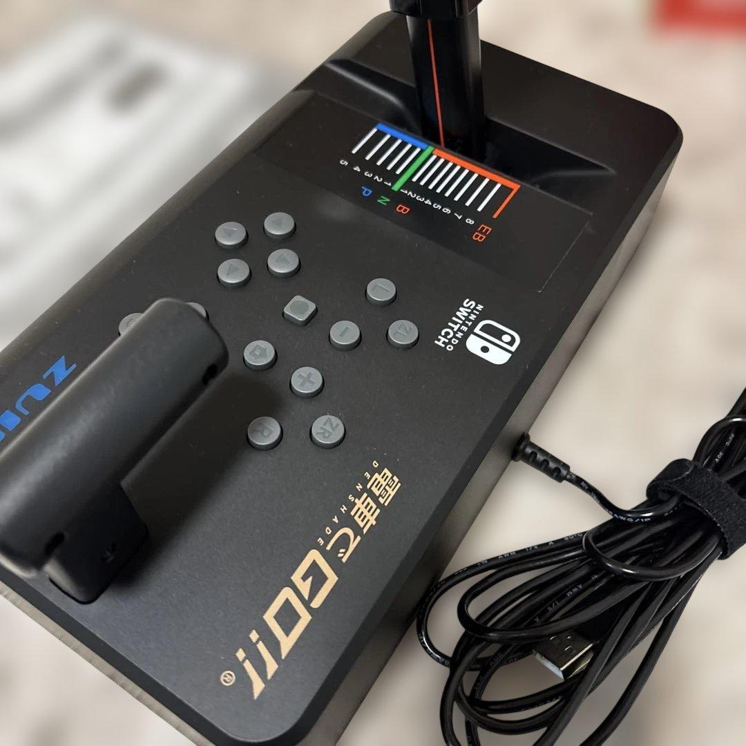 中古⁉️ニンテンドースイッチ電車でGO!! はしろう山手線 + 専用コントローラー