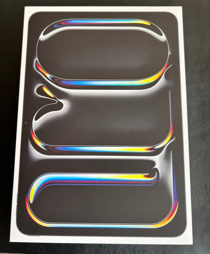 Apple iPad Pro M4 11インチ wifiモデル