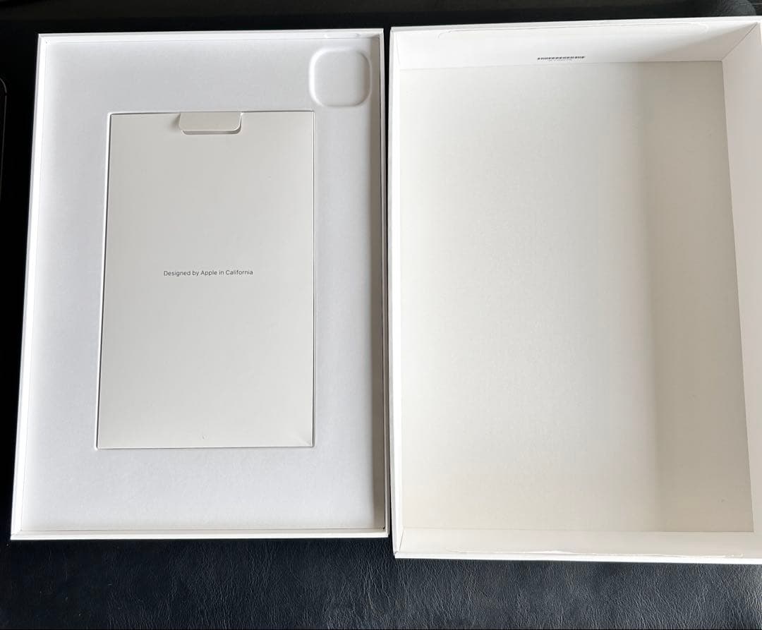 Apple iPad Pro M4 11インチ wifiモデル