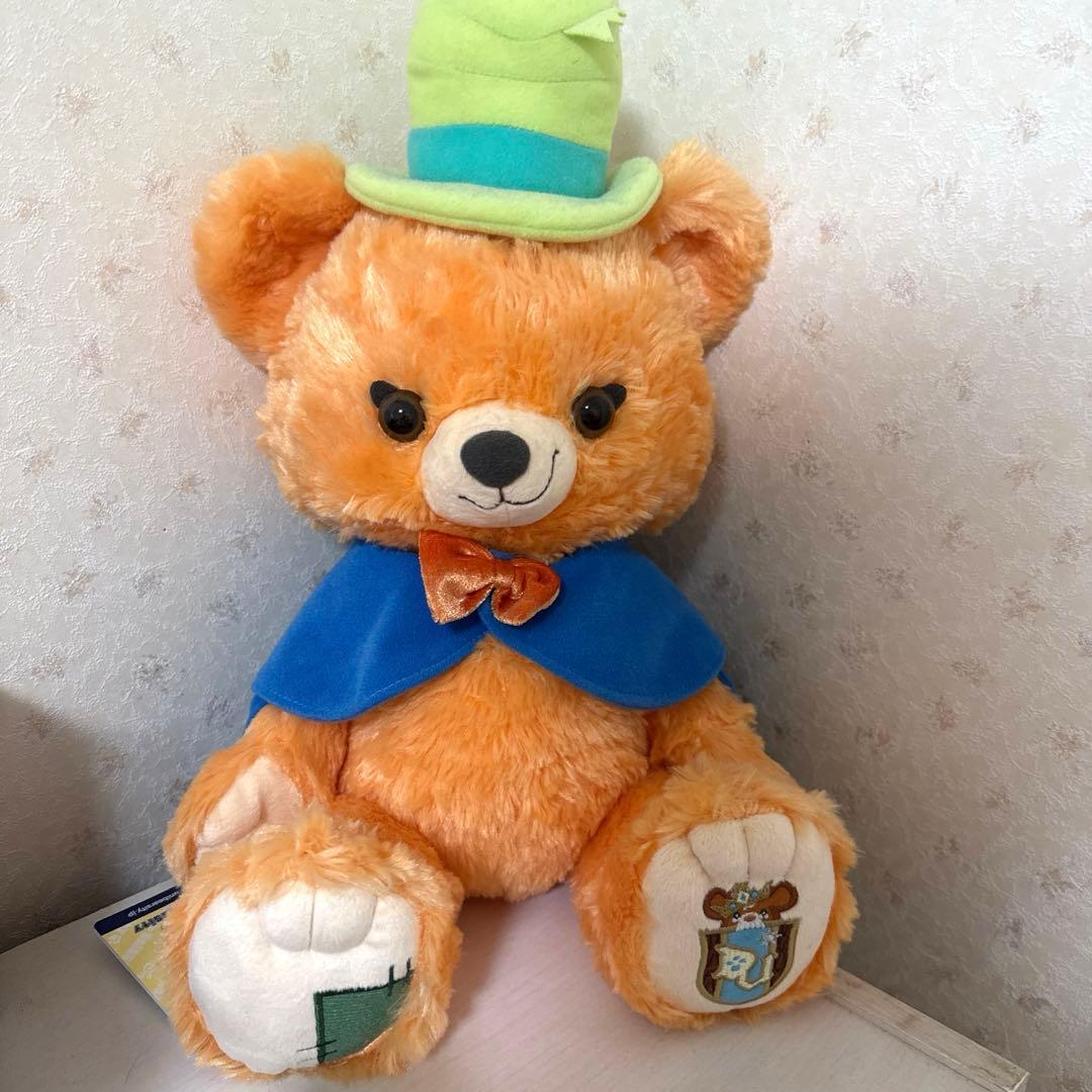 ファウルフェロー　ボンゴレ　ユニベア