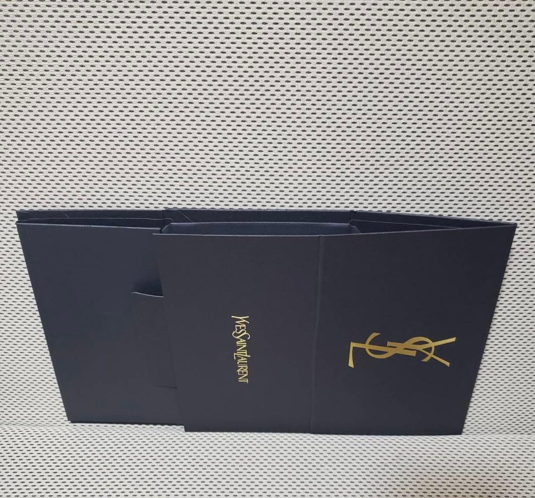 イヴ サンローラン YSL メイクミーブラッシュパウダー 93限定ギフトBOX付