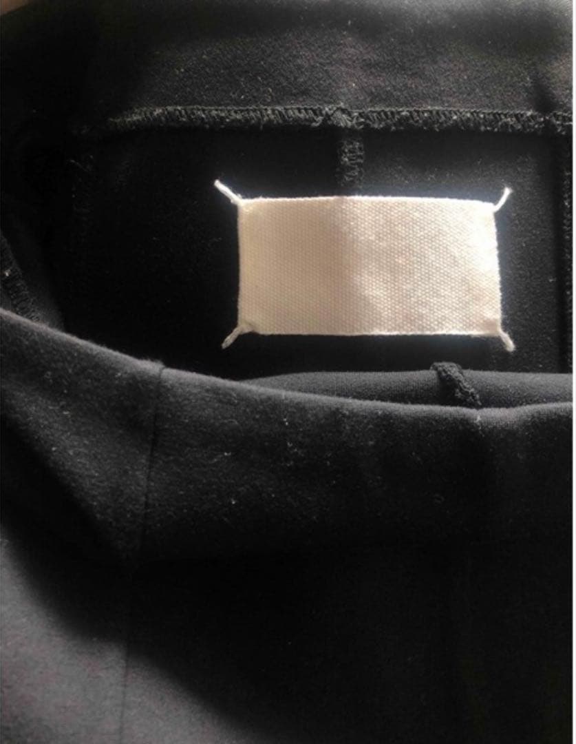 レア！Margielaマルジェラ 白タグ ここのえ　マルタンマルジェラ