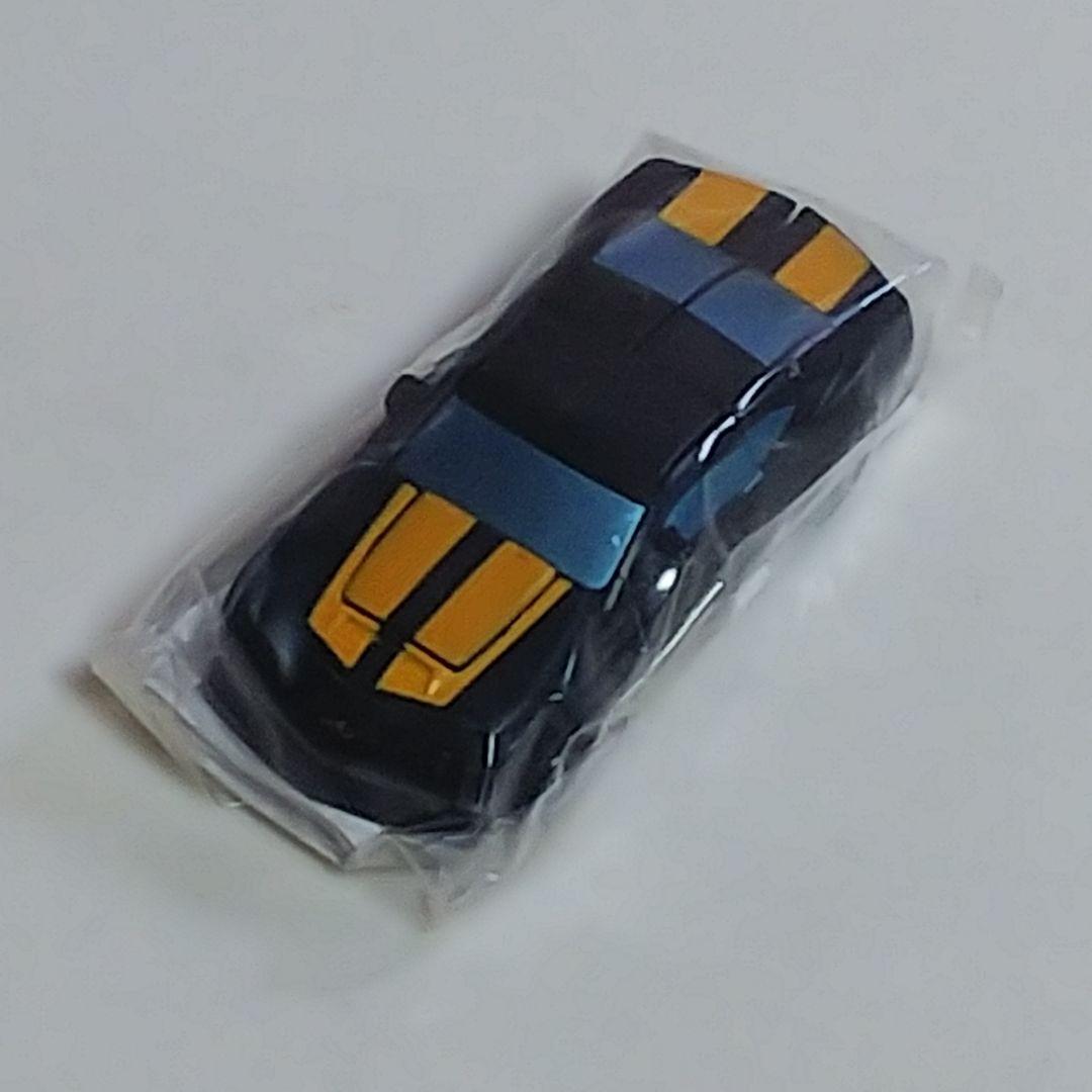 「トランスフォーマー」オプティマスプライム・ブラックバージョン（新品・限定版）