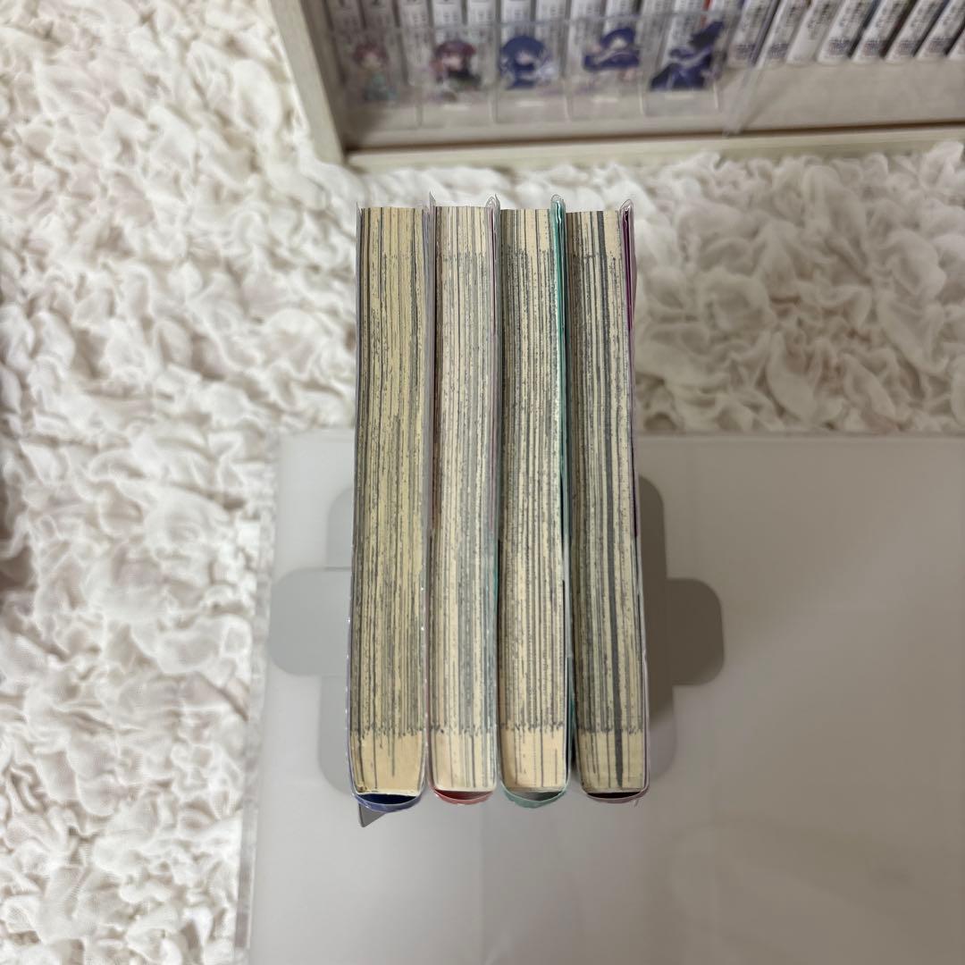 地縛少年花子くん 漫画 0~23巻＋特装版小冊子付き①(②は写真追加)