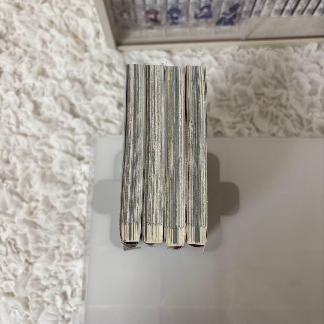 地縛少年花子くん 漫画 0~23巻＋特装版小冊子付き①(②は写真追加)